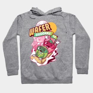 Wafer Sledders Hoodie